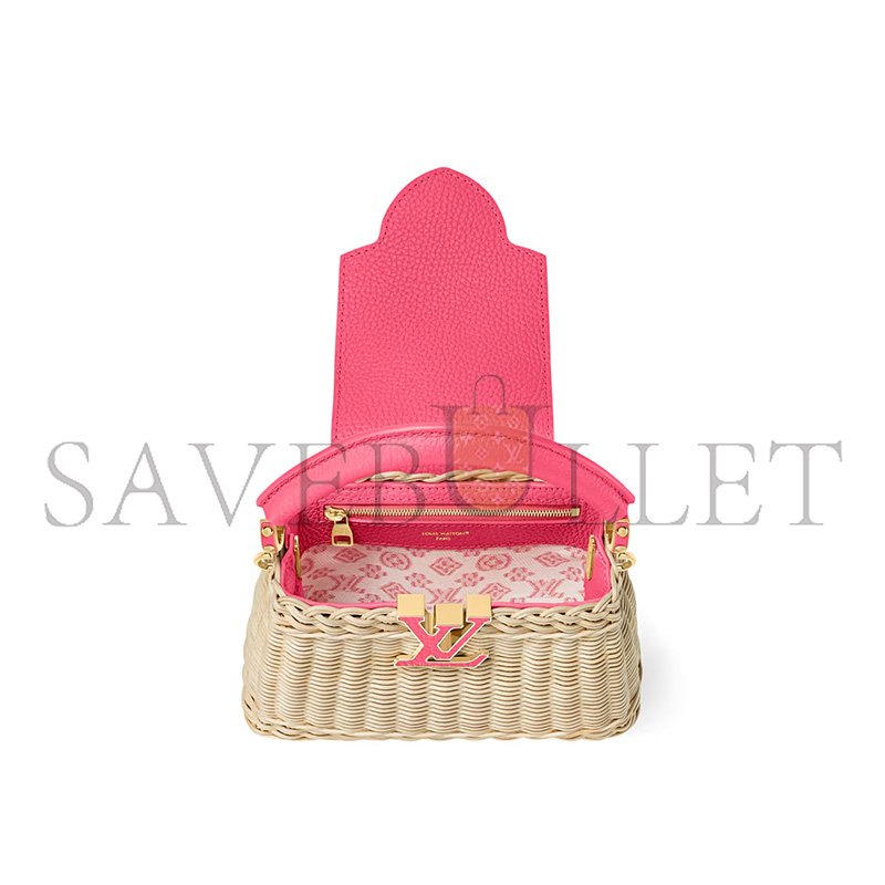 l0*is V*t0n capucines mini m26005 (21*14*8cm)